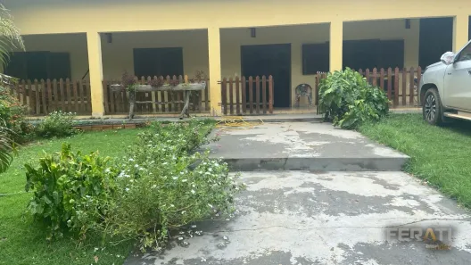 Fazenda/Sítio com 3 Quartos à venda, 1880000m² no , Pirenópolis