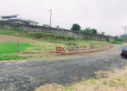 Lote/Terreno à venda, 285m² no Jardim Continental, Taubaté