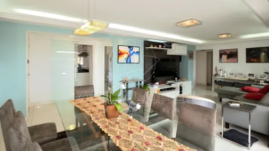 Apartamento com 3 Quartos à venda, 120m² no Pinheiros, São Paulo
