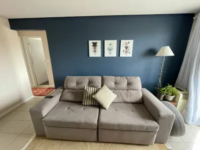 Apartamento com 2 Quartos à venda, 80m² no Vila São Judas Tadeu, Guarulhos