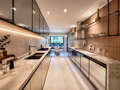 Apartamento com 4 Quartos à venda, 273m² no Indianópolis, São Paulo
