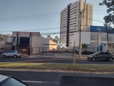 Lote/Terreno para venda ou aluguel, 685m² no Vila Aviação, Bauru