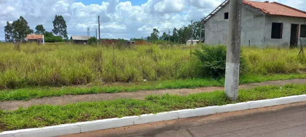 Lote/Terreno à venda, 200m² no Guajuviras, Canoas