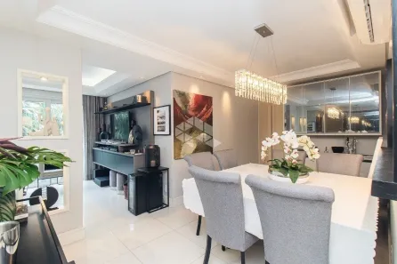 Apartamento com 3 Quartos à venda, 80m² no Boa Vista, Porto Alegre