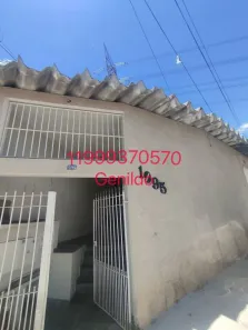 Casa com 3 Quartos para alugar, 180m² no Jardim Ester, São Paulo