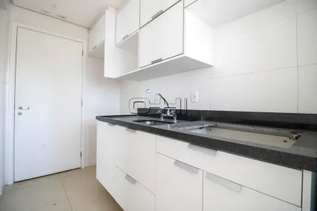 Apartamento com 3 Quartos para alugar, 82m² no Perdizes, São Paulo