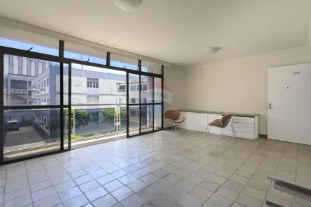 Apartamento com 4 Quartos à venda, 150m² no Boa Vista, Recife