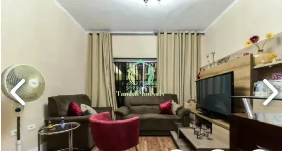Sobrado com 3 Quartos à venda, 162m² no Nova Petrópolis, São Bernardo do Campo