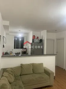Apartamento com 2 Quartos à venda, 50m² no Jardim Vitória, Belo Horizonte