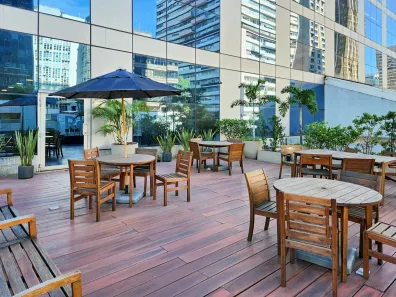 Sala Comercial para alugar, 8m² no Bela Vista, São Paulo