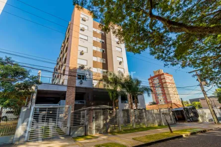 Apartamento com 2 Quartos à venda, 59m² no Partenon, Porto Alegre