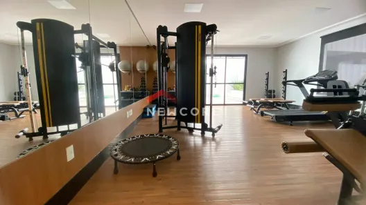 Apartamento com 3 Quartos à venda, 109m² no Santa Mônica, Uberlândia