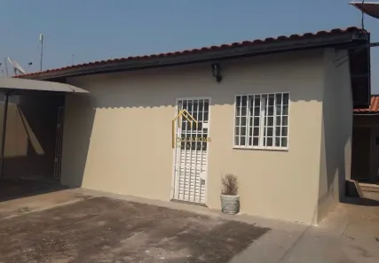 Casa com 2 Quartos à venda, 149m² no São Sebastião, Cuiabá