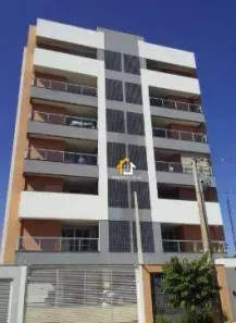 Apartamento com 3 Quartos à venda, 92m² no Vila Sinibaldi, São José do Rio Preto