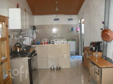 Casa com 3 Quartos à venda, 200m² no São Luis, Canoas