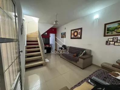 Casa com 3 Quartos à venda, 100m² no Jardim Dom Bosco, São Paulo