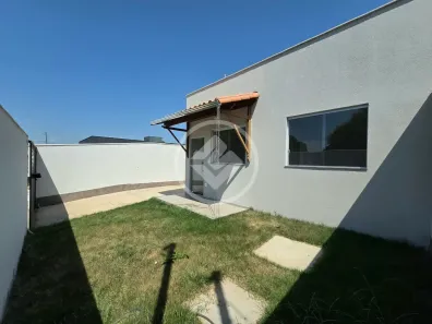 Casa com 2 Quartos à venda, 48m² no , Confins