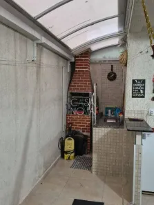 Casa com 3 Quartos à venda, 118m² no Vila São Jorge, São Vicente