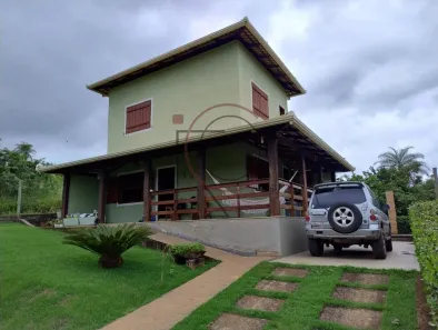 Casa com 2 Quartos à venda, 2763m² no Condomínio Tiradentes, Brumadinho