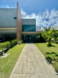 Casa de Condomínio com 3 Quartos à venda, 420m² no Cararu, Eusébio