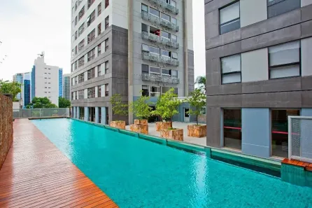 Apartamento com 2 Quartos à venda, 70m² no Jardim das Acácias, São Paulo