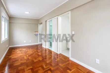 Apartamento com 1 Quarto à venda, 30m² no Boa Vista, Porto Alegre