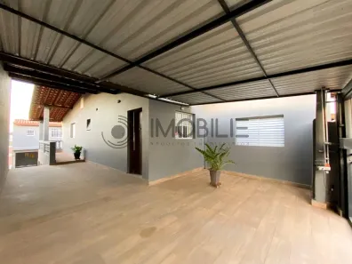 Casa com 3 Quartos à venda, 243m² no Vila Rubens, Indaiatuba