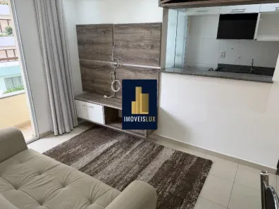 Apartamento com 2 Quartos para venda ou aluguel, 48m² no Jardim Ampliação, São Paulo