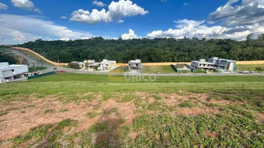 Lote/Terreno à venda, 665m² no Loteamento Alphaville Jundiaí - Fase 01, Jundiaí