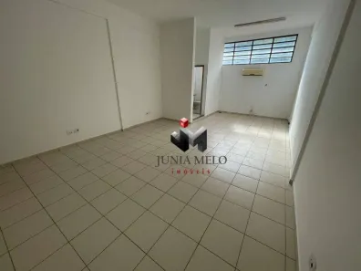 Sala Comercial para alugar, 42m² no Jardim Irajá, Ribeirão Preto
