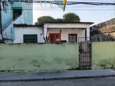 Casa com 2 Quartos à venda, 70m² no Freguesia (Jacarepaguá), Rio de Janeiro