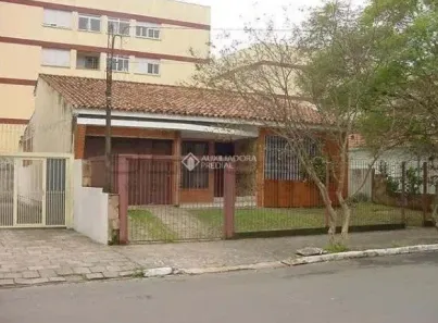 Casa com 1 Quarto à venda, 150m² no Centro, Canoas