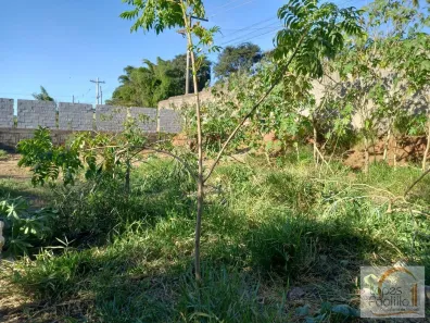 Lote/Terreno à venda, 257m² no Estância San Remo, Atibaia