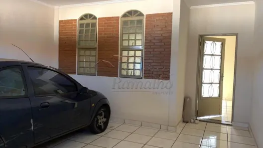 Casa com 2 Quartos à venda, 64m² no Alto do Ipiranga, Ribeirão Preto