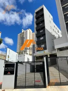 Apartamento com 2 Quartos à venda, 61m² no Vila Jardini, Sorocaba