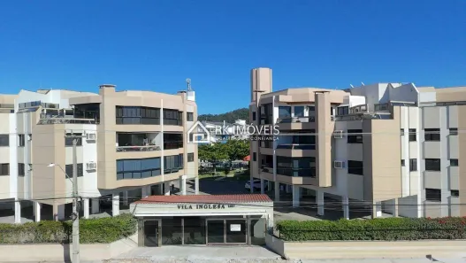 Apartamento com 3 Quartos à venda, 108m² no Ingleses do Rio Vermelho, Florianópolis