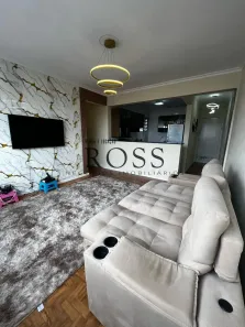 Apartamento com 3 Quartos à venda, 89m² no Santo Antônio, São Caetano do Sul