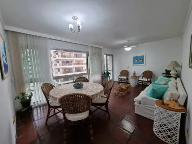 Apartamento com 2 Quartos à venda, 85m² no Pitangueiras, Guarujá