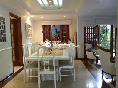 Casa de Condomínio com 5 Quartos à venda, 472m² no Tremembé, São Paulo