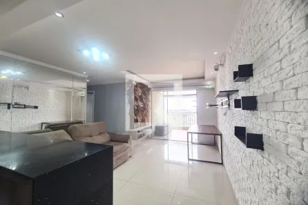 Apartamento com 3 Quartos à venda, 76m² no Chácara Belenzinho, São Paulo