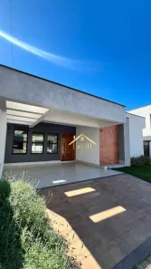 Casa de Condomínio com 3 Quartos para venda ou aluguel, 170m² no Loteamento Residencial Parque das Araucárias, Tremembé