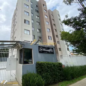 Apartamento com 1 Quarto à venda, 35m² no Portão, Curitiba