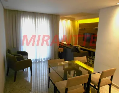 Apartamento com 2 Quartos à venda, 64m² no Carandiru, São Paulo