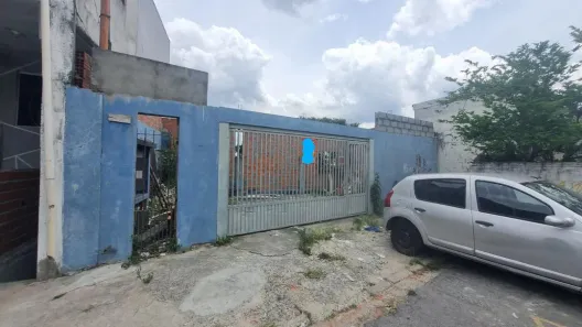 Lote/Terreno à venda, 300m² no Jardim Santa Mônica, São Paulo
