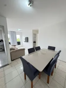 Apartamento com 2 Quartos à venda, 64m² no Luzia, Aracaju