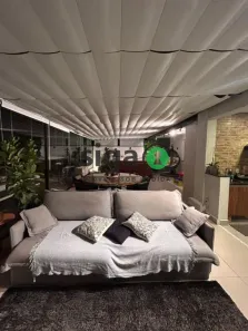 Apartamento com 2 Quartos à venda, 167m² no Santo Amaro, São Paulo