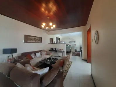 Casa com 4 Quartos à venda, 496m² no Dezoito do Forte, Aracaju