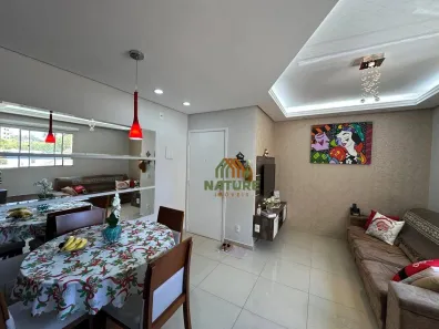 Apartamento com 2 Quartos à venda, 49m² no Vila Tupi, Várzea Paulista