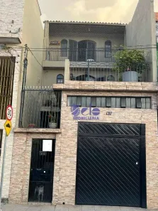 Sobrado com 4 Quartos à venda, 200m² no Brasilândia, São Paulo