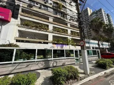 Apartamento com 3 Quartos à venda, 100m² no Icaraí, Niterói
